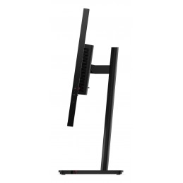 Lenovo ThinkVision T27UD-40 Monitor PC 68,6 cm (27") 3840 x 2160 Pixel 4K Ultra HD LCD Nero