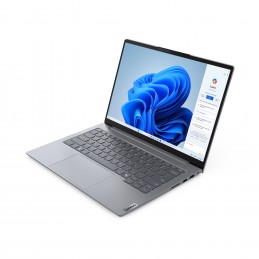 Lenovo ThinkBook 14 G7 ARP AMD Ryzen™ 5 7533HS Computer portatile 35,6 cm (14") WUXGA 16 GB DDR5-SDRAM 512 GB SSD Wi-Fi 6E
