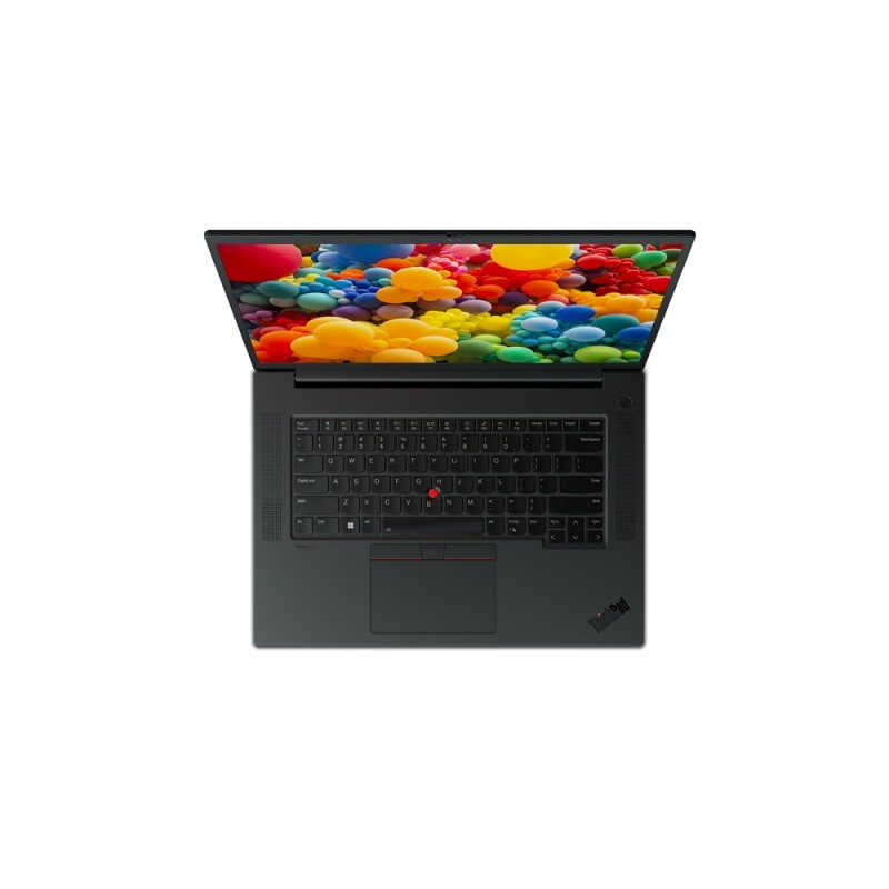 Lenovo ThinkPad P1 Gen 5 Intel® Core™ i7 i7-12700H Workstation mobile 40,6 cm (16") WQXGA 16 GB DDR5-SDRAM 1 TB SSD NVIDIA RTX