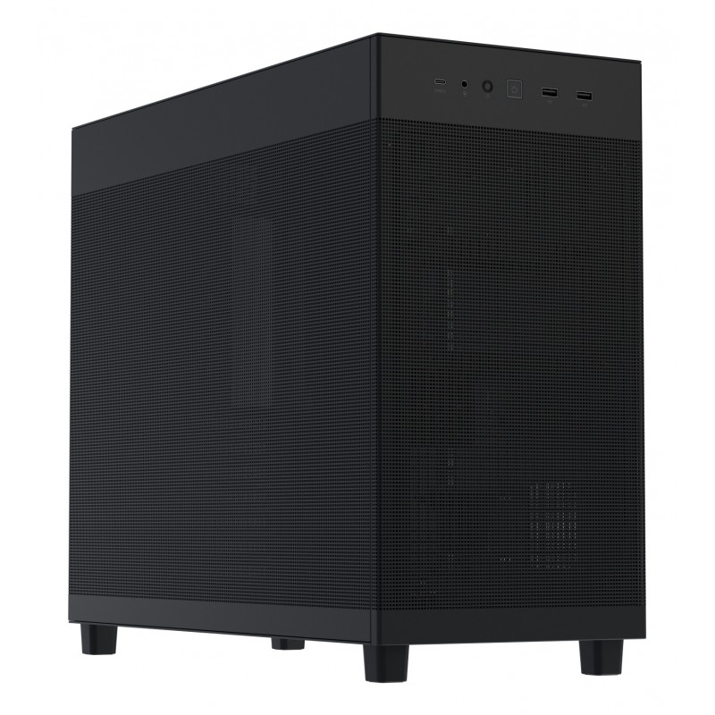 ASUS Prime AP303 Mesh Midi Tower Nero