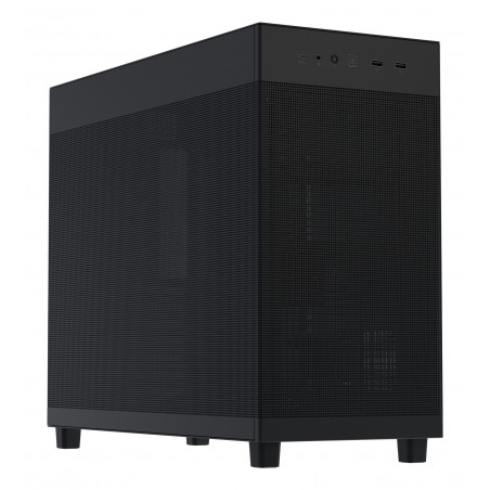 ASUS Prime AP303 Mesh Midi Tower Nero