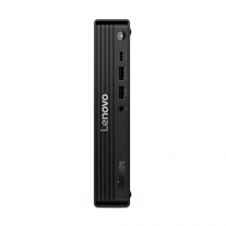 Lenovo ThinkCentre M70q Gen 6 Intel Core Ultra 5 225T 16 GB DDR5-SDRAM 512 GB SSD Windows 11 Pro Mini PC Nero