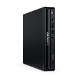 Lenovo ThinkCentre M70q Gen 6 Intel Core Ultra 5 225T 16 GB DDR5-SDRAM 512 GB SSD Windows 11 Pro Mini PC Nero