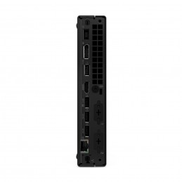 Lenovo ThinkCentre M70q Gen 6 Intel Core Ultra 5 225T 16 GB DDR5-SDRAM 512 GB SSD Windows 11 Pro Mini PC Nero