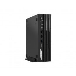 MSI PRO DP21 14M-889EU PC Intel® Core™ i5 i5-14400 16 GB DDR5-SDRAM 512 GB SSD Windows 11 Pro Desktop Mini PC Nero