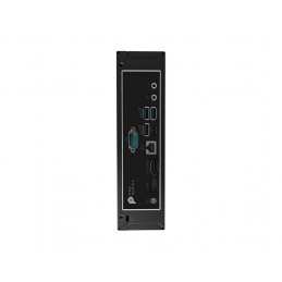 MSI PRO DP21 14M-889EU PC Intel® Core™ i5 i5-14400 16 GB DDR5-SDRAM 512 GB SSD Windows 11 Pro Desktop Mini PC Nero