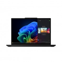 Lenovo ThinkPad T14s Gen 6 (Intel) Intel Core Ultra 5 225U Computer portatile 35,6 cm (14") WUXGA 16 GB LPDDR5x-SDRAM 512 GB