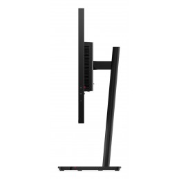 Lenovo ThinkVision T27-40 Monitor PC 68,6 cm (27") 1920 x 1080 Pixel Full HD LED Nero