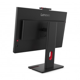 Lenovo ThinkVision T24D-4v Monitor PC 60,5 cm (23.8") 1920 x 1080 Pixel Full HD LED Nero