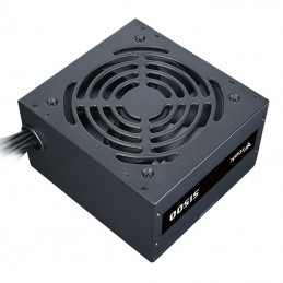 itek SI500 alimentatore per computer 500 W 20+4 pin ATX ATX Nero