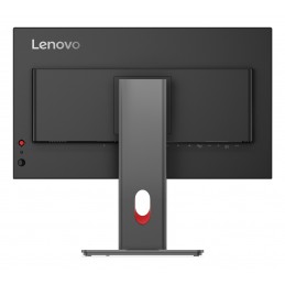 Lenovo ThinkVision P24QD-40 Monitor PC 60,5 cm (23.8") 2560 x 1440 Pixel Quad HD LCD Nero