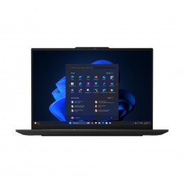 Lenovo ThinkPad E16 Gen 3 (AMD) AMD Ryzen™ 7 250 Computer portatile 40,6 cm (16") WUXGA 16 GB DDR5-SDRAM 512 GB SSD Wi-Fi 6E