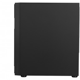 MSI PRO DP180 14A-825EU PC Intel® Core™ i5 i5-14400 8 GB DDR4-SDRAM 512 GB SSD Windows 11 Pro Desktop Nero