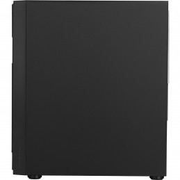 MSI PRO DP180 14A-825EU PC Intel® Core™ i5 i5-14400 8 GB DDR4-SDRAM 512 GB SSD Windows 11 Pro Desktop Nero