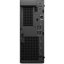 DELL Pro Max FCM2250 Intel Core Ultra 7 265 16 GB DDR5-SDRAM 1 TB SSD NVIDIA RTX A1000 Windows 11 Pro Micro PC Mini PC Nero