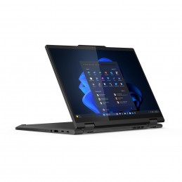 Lenovo ThinkPad T14s 2-in-1 Gen 1 Intel Core Ultra 7 255U Ibrido (2 in 1) 35,6 cm (14") Touch screen WUXGA 16 GB LPDDR5x-SDRAM