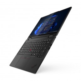 Lenovo ThinkPad T14s 2-in-1 Gen 1 Intel Core Ultra 7 255U Ibrido (2 in 1) 35,6 cm (14") Touch screen WUXGA 16 GB LPDDR5x-SDRAM