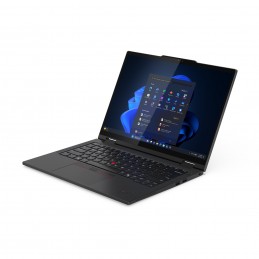 Lenovo ThinkPad T14s 2-in-1 Gen 1 Intel Core Ultra 7 255U Ibrido (2 in 1) 35,6 cm (14") Touch screen WUXGA 16 GB LPDDR5x-SDRAM