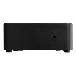 MSI CUBI NUC AI 1UMG-019BEU barebone per PC stazione di lavoro Nero 125H Intel SoC