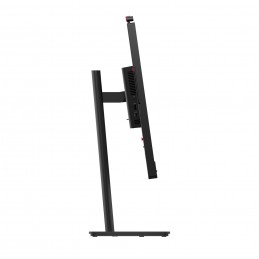 Lenovo ThinkVision T24-4v Monitor PC 60,5 cm (23.8") 1920 x 1080 Pixel Full HD LCD Nero