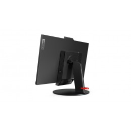 Lenovo ThinkCentre Tiny-In-One 27 Monitor PC 68,6 cm (27") 2560 x 1440 Pixel Quad HD LED Nero