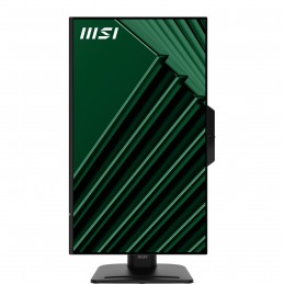 MSI PRO MP272PMG Monitor PC 68,6 cm (27") 1920 x 1080 Pixel Full HD LCD Nero