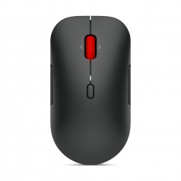 Lenovo 4Y51S61874 mouse Ufficio Ambidestro RF senza fili + Bluetooth Ottico 4000 DPI