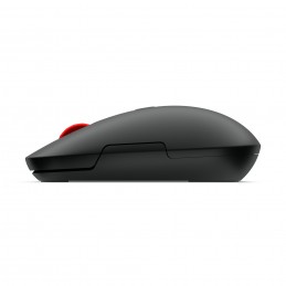 Lenovo 4Y51S61874 mouse Ufficio Ambidestro RF senza fili + Bluetooth Ottico 4000 DPI