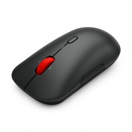 Lenovo 4Y51S61874 mouse Ufficio Ambidestro RF senza fili + Bluetooth Ottico 4000 DPI