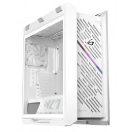ASUS ROG Strix Helios II Midi Tower Bianco