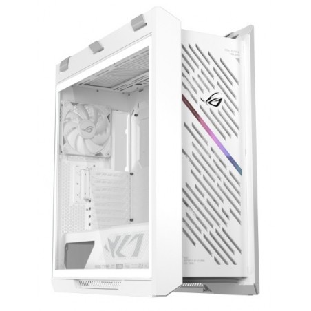 ASUS ROG Strix Helios II Midi Tower Bianco