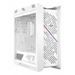 ASUS ROG Strix Helios II Midi Tower Bianco