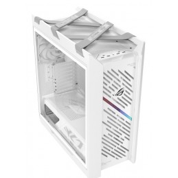 ASUS ROG Strix Helios II Midi Tower Bianco