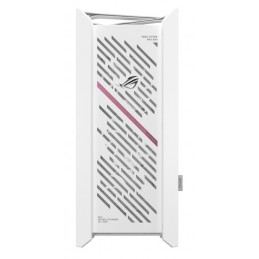 ASUS ROG Strix Helios II Midi Tower Bianco