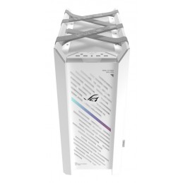 ASUS ROG Strix Helios II Midi Tower Bianco