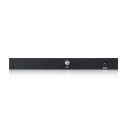 Zyxel GS1900-10HP Gestito L2 Gigabit Ethernet (10 100 1000) Supporto Power over Ethernet (PoE) Nero