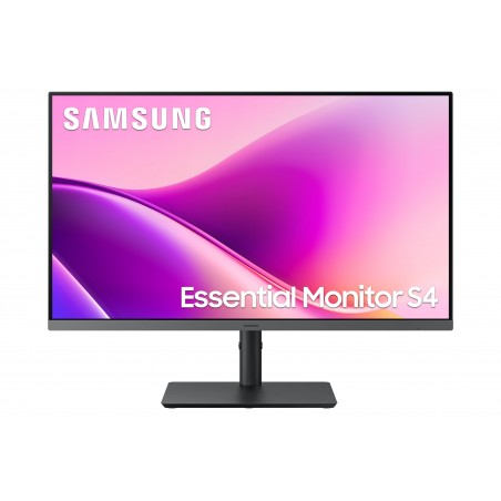 Samsung S43UF Monitor PC 68,6 cm (27") 1920 x 1080 Pixel Full HD LCD Nero