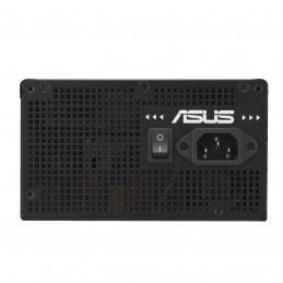 ASUS Prime -650B-BLACK alimentatore per computer 650 W 20+4 pin ATX ATX Nero