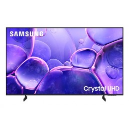 Samsung U8000F UE50U8072FUXXH TV 127 cm (50") 4K Ultra HD Smart TV Wi-Fi Nero