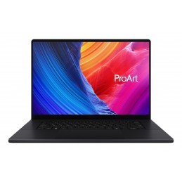ASUS ProArt P16 H7606WP-RJ085X AMD Ryzen AI 9 HX 370 Computer portatile 40,6 cm (16") Touch screen 3K 64 GB LPDDR5x-SDRAM 4 TB
