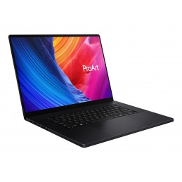 ASUS ProArt P16 H7606WP-RJ085X AMD Ryzen AI 9 HX 370 Computer portatile 40,6 cm (16") Touch screen 3K 64 GB LPDDR5x-SDRAM 4 TB