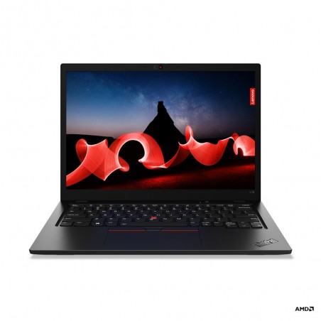 Lenovo ThinkPad L13 Gen 4 (AMD) AMD Ryzen™ 5 PRO 7530U Computer portatile 33,8 cm (13.3") WUXGA 16 GB DDR4-SDRAM 512 GB SSD