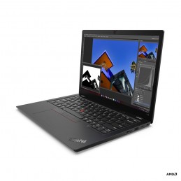 Lenovo ThinkPad L13 Gen 4 (AMD) AMD Ryzen™ 5 PRO 7530U Computer portatile 33,8 cm (13.3") WUXGA 16 GB DDR4-SDRAM 512 GB SSD