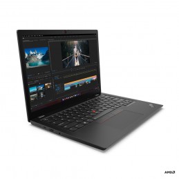Lenovo ThinkPad L13 Gen 4 (AMD) AMD Ryzen™ 5 PRO 7530U Computer portatile 33,8 cm (13.3") WUXGA 16 GB DDR4-SDRAM 512 GB SSD