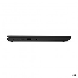 Lenovo ThinkPad L13 Gen 4 (AMD) AMD Ryzen™ 5 PRO 7530U Computer portatile 33,8 cm (13.3") WUXGA 16 GB DDR4-SDRAM 512 GB SSD