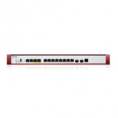 Zyxel USG FLEX 700H firewall (hardware) 15 Gbit s