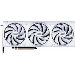 MSI VENTUS GEFORCE RTX 5080 16G 3X OC WHITE scheda video NVIDIA 16 GB GDDR7