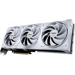 MSI VENTUS GEFORCE RTX 5080 16G 3X OC WHITE scheda video NVIDIA 16 GB GDDR7