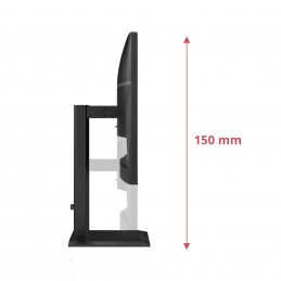 AOC E4 Q27E4U Monitor PC 68,6 cm (27") 2560 x 1440 Pixel Quad HD LED Nero