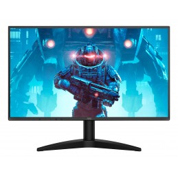 AOC 24B36X Monitor PC 60,5 cm (23.8") 1920 x 1080 Pixel Full HD LED Nero
